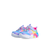 Skechers Unicorn Dreams S-Lights AZ/MULTICOLOR - 302681N-BLMT-1061